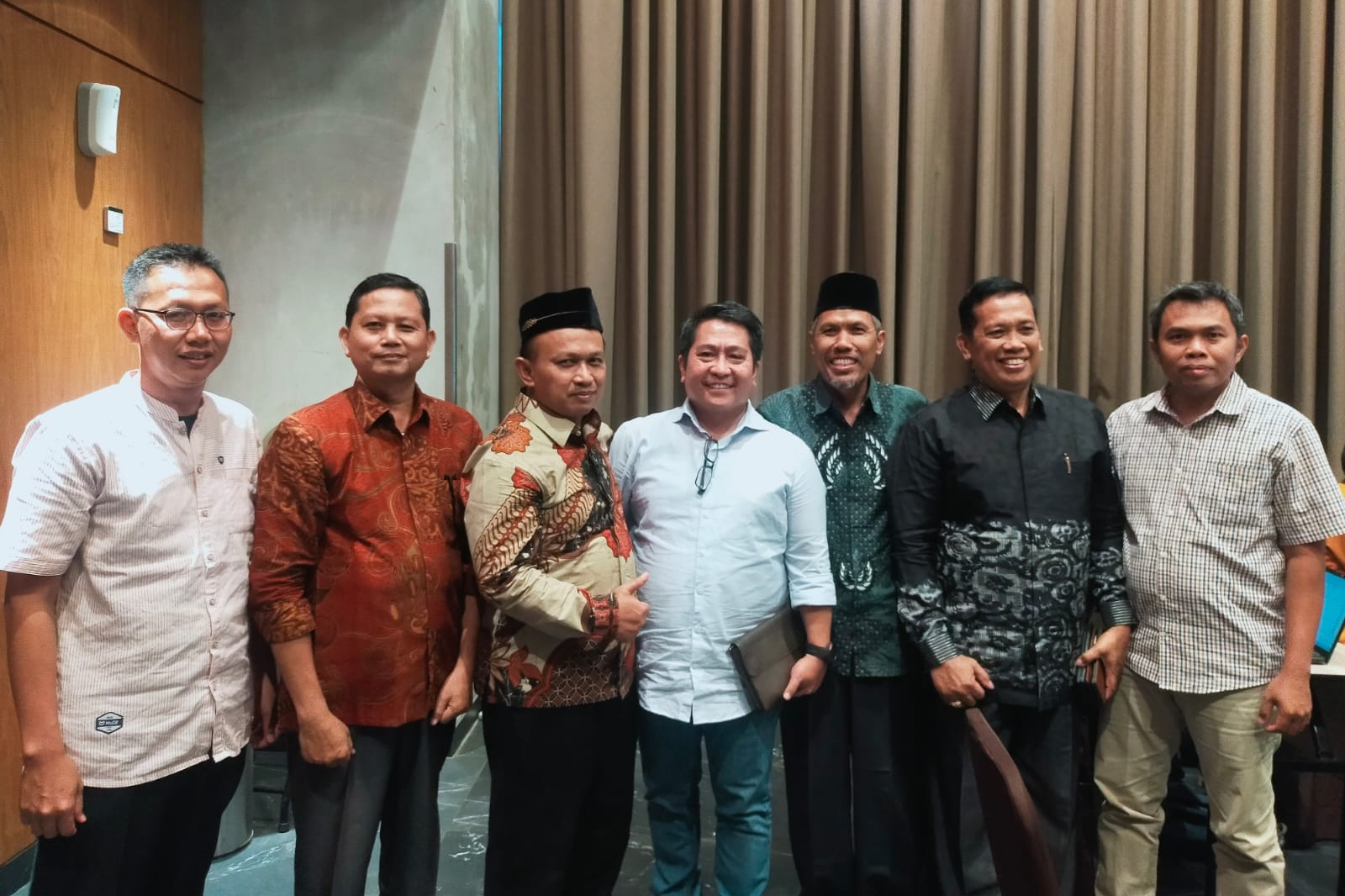 PPG LPTK IAIN Madura Jalin Kerjasama dengan Kementerian Agama